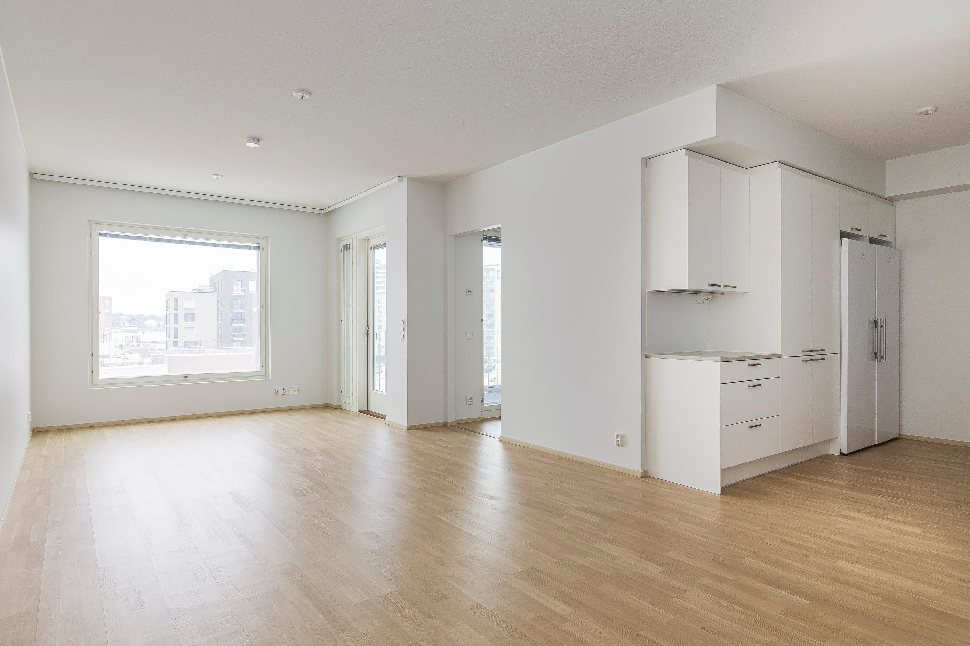 Kalasatamankatu 26 A 10, Kalasatama, Helsinki