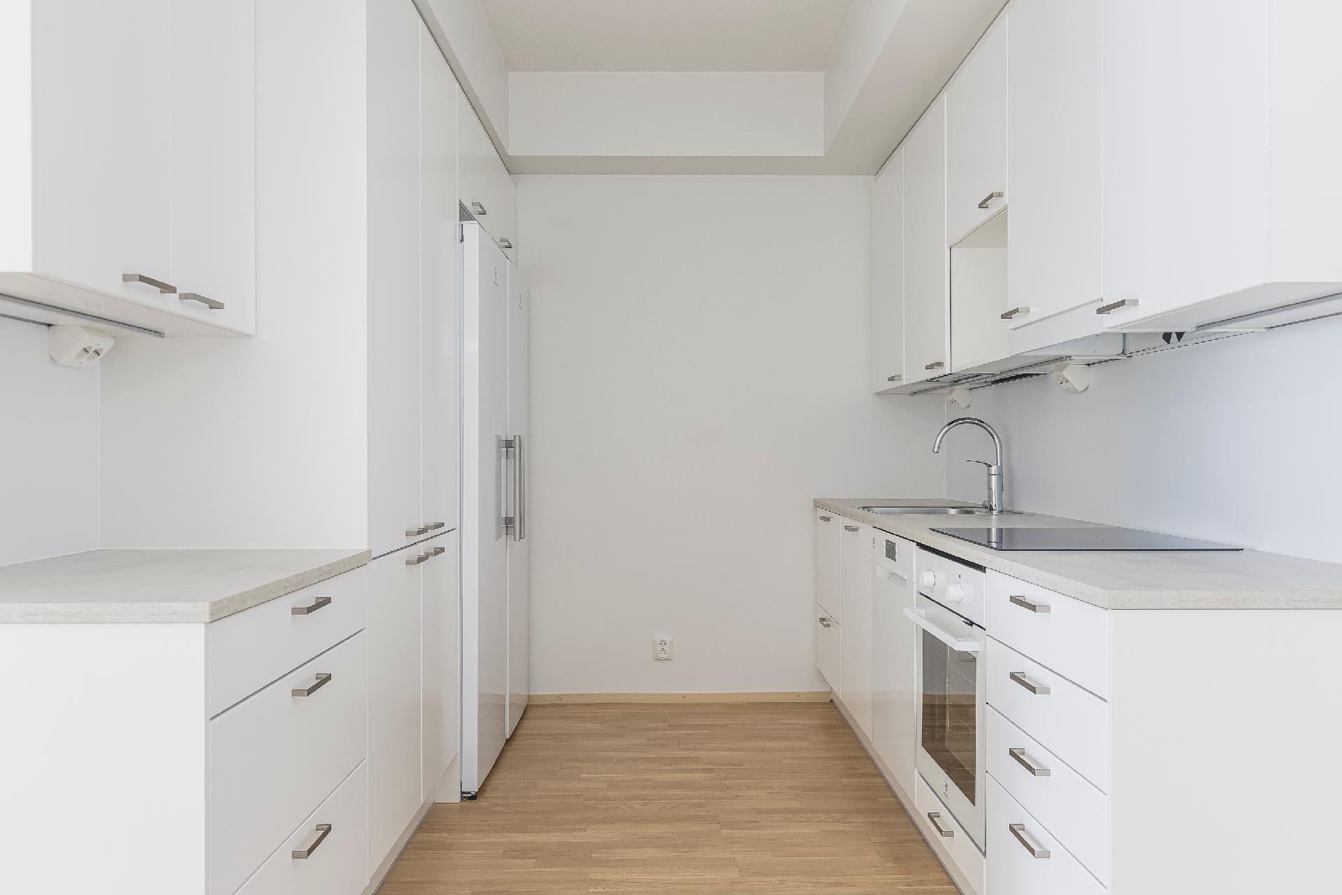 Kalasatamankatu 26 A 10, Kalasatama, Helsinki