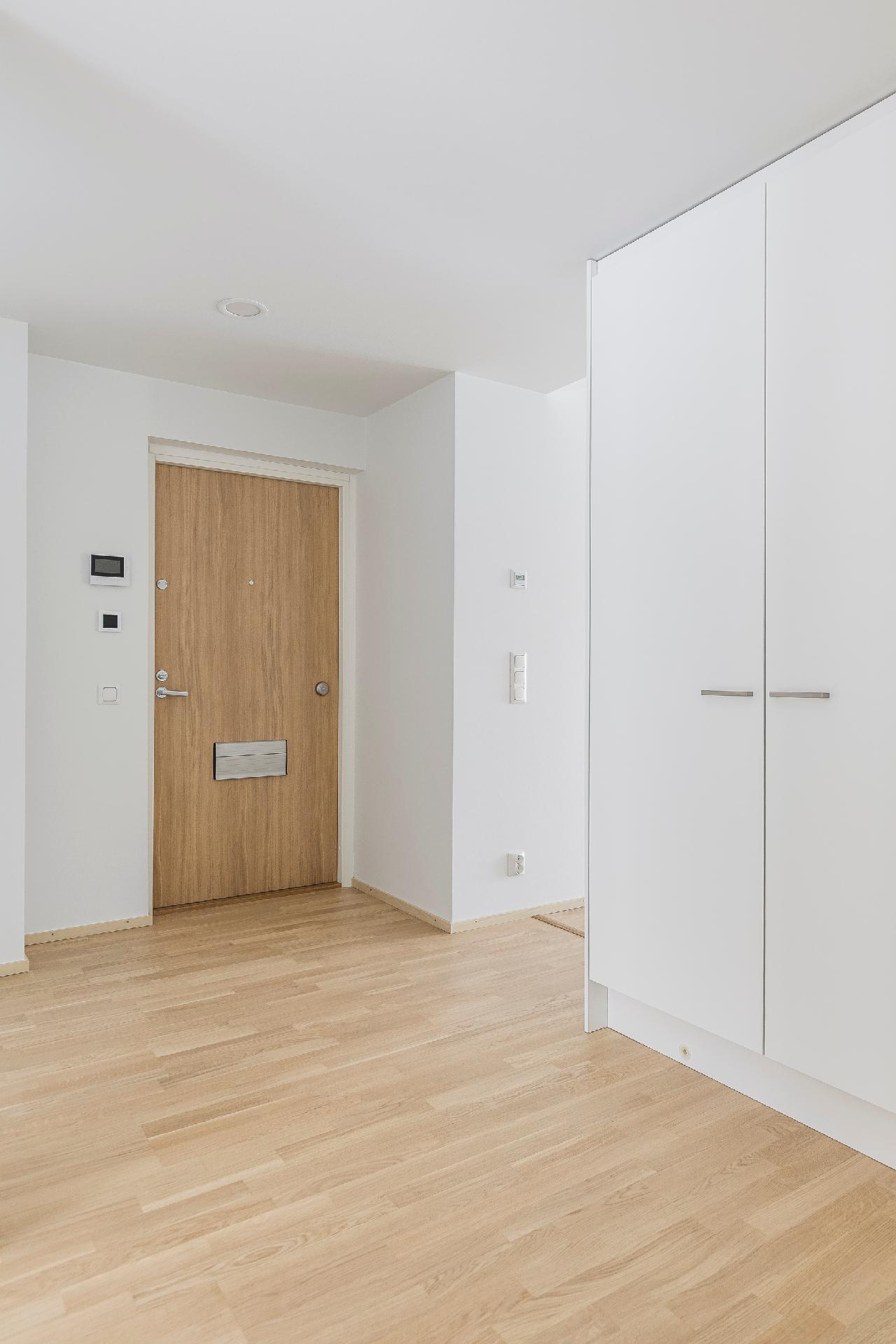 Kalasatamankatu 26 A 10, Kalasatama, Helsinki