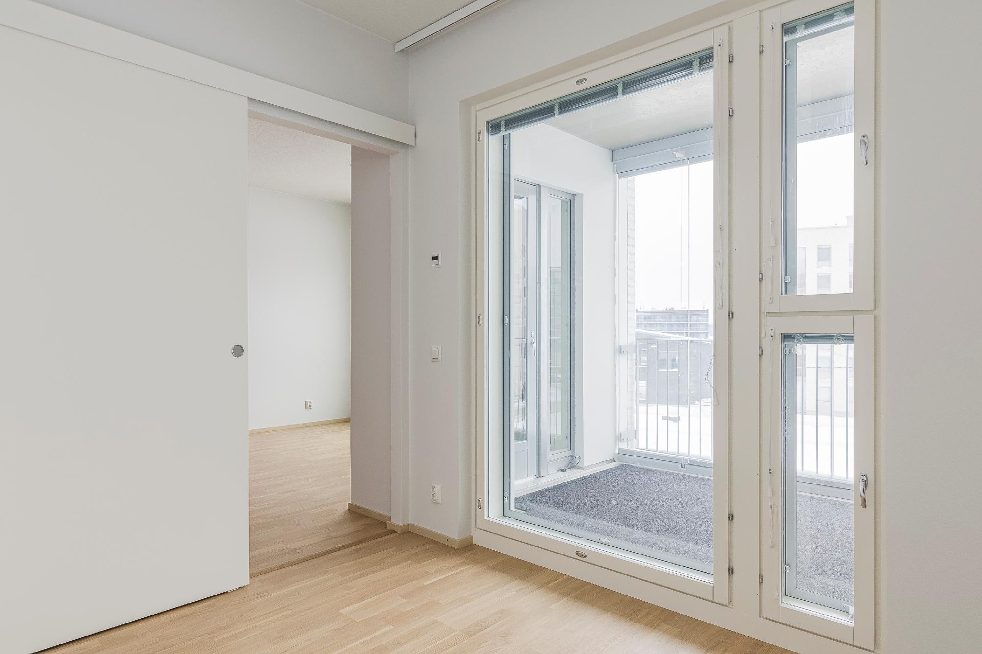 Kalasatamankatu 26 A 10, Kalasatama, Helsinki