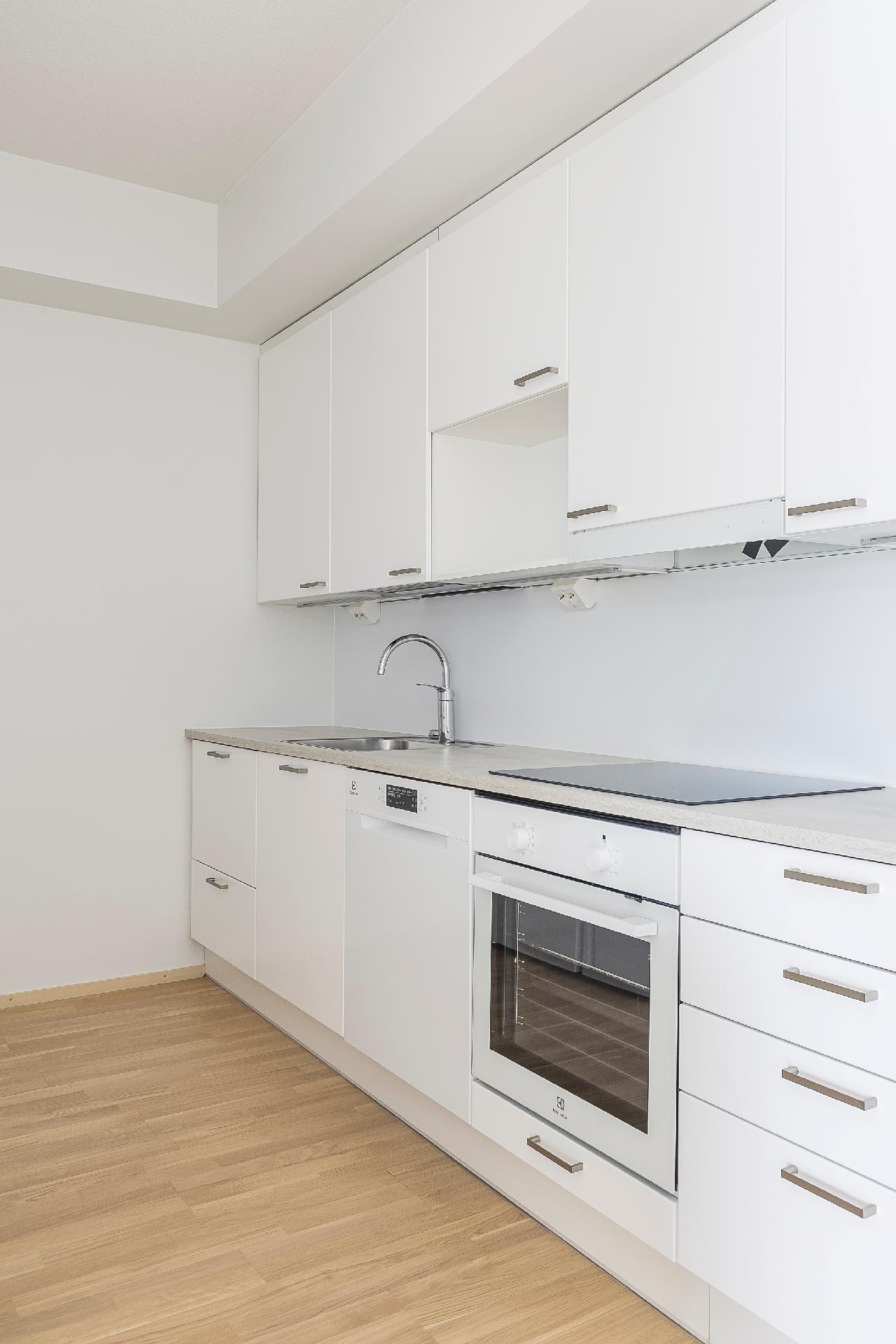 Kalasatamankatu 26 A 10, Kalasatama, Helsinki