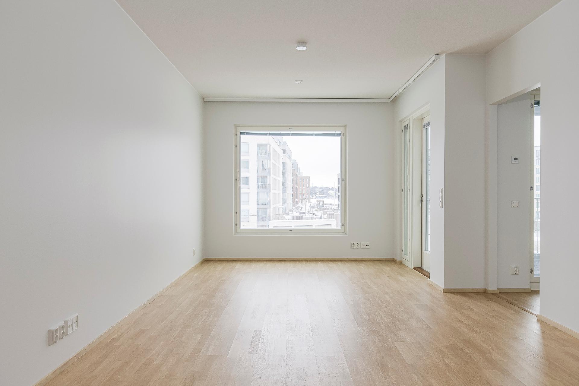 Kalasatamankatu 26 A 10, Kalasatama, Helsinki