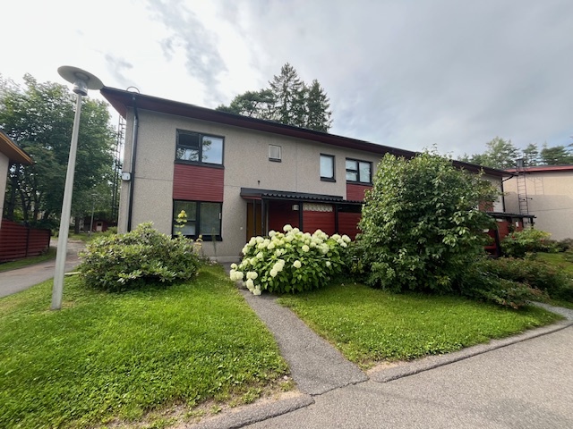 Havukoskenkatu 3, Havukoski, Vantaa