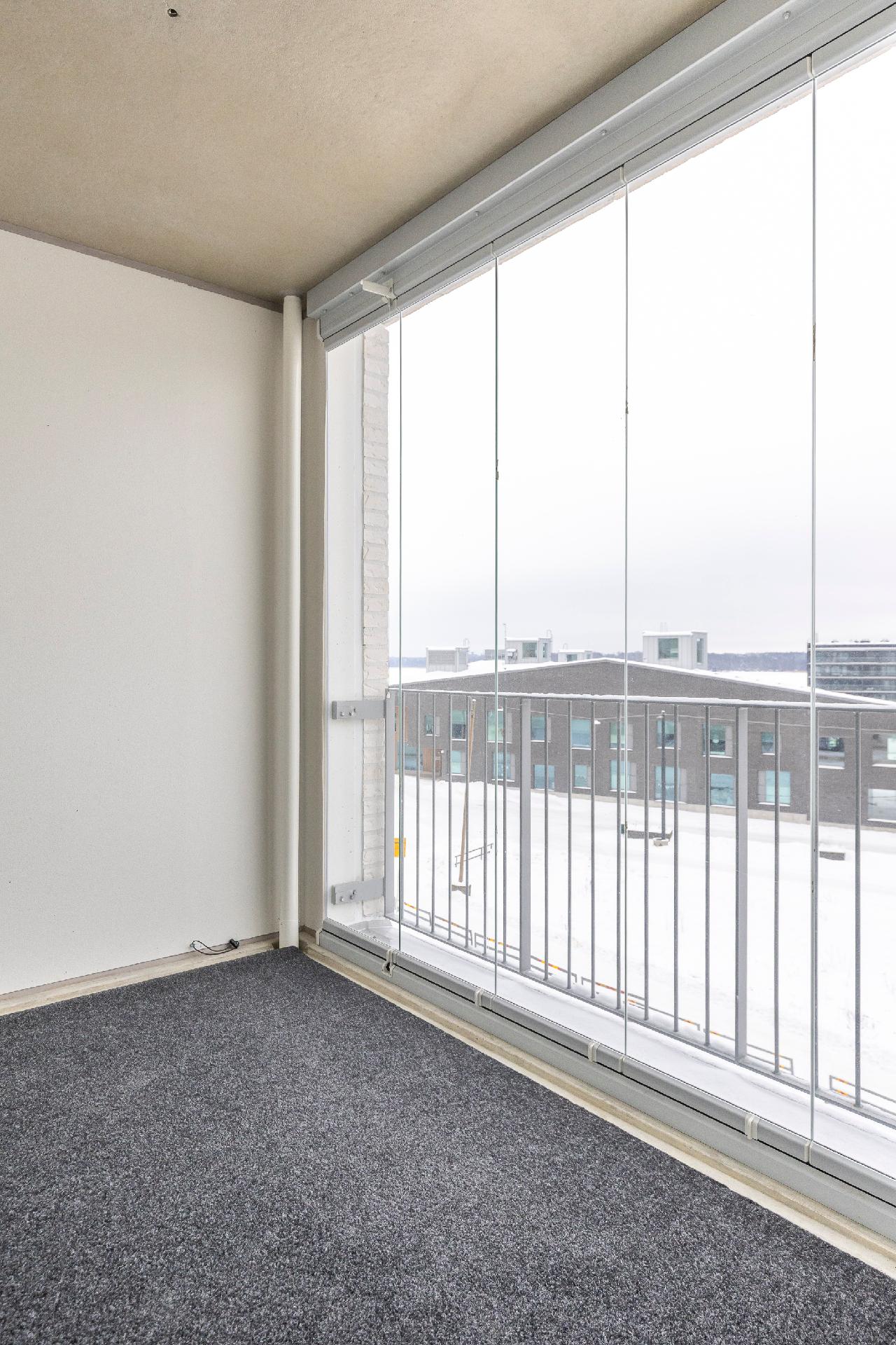 Kalasatamankatu 26 A 14, Kalasatama, Helsinki