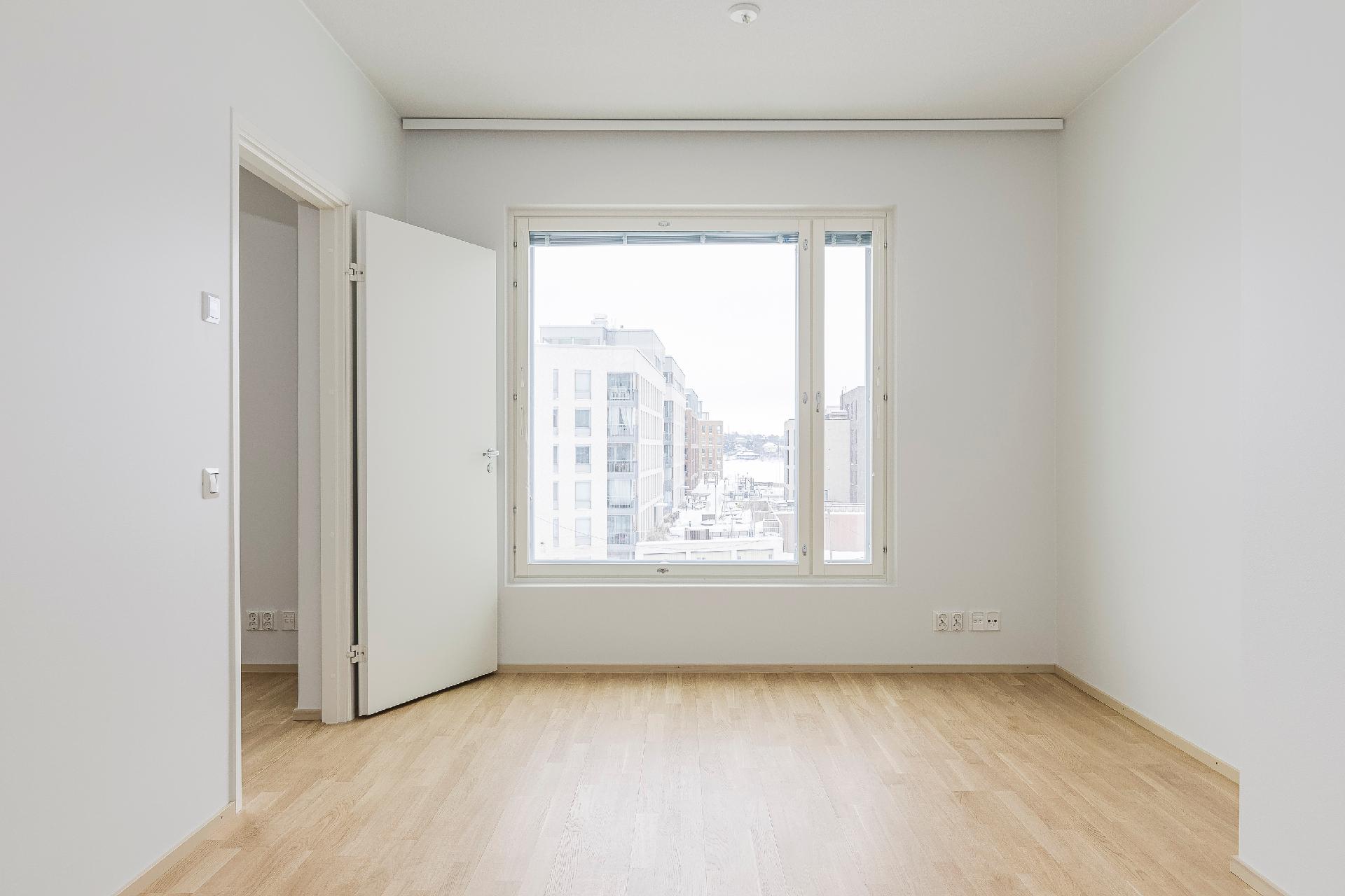 Kalasatamankatu 26 A 14, Kalasatama, Helsinki