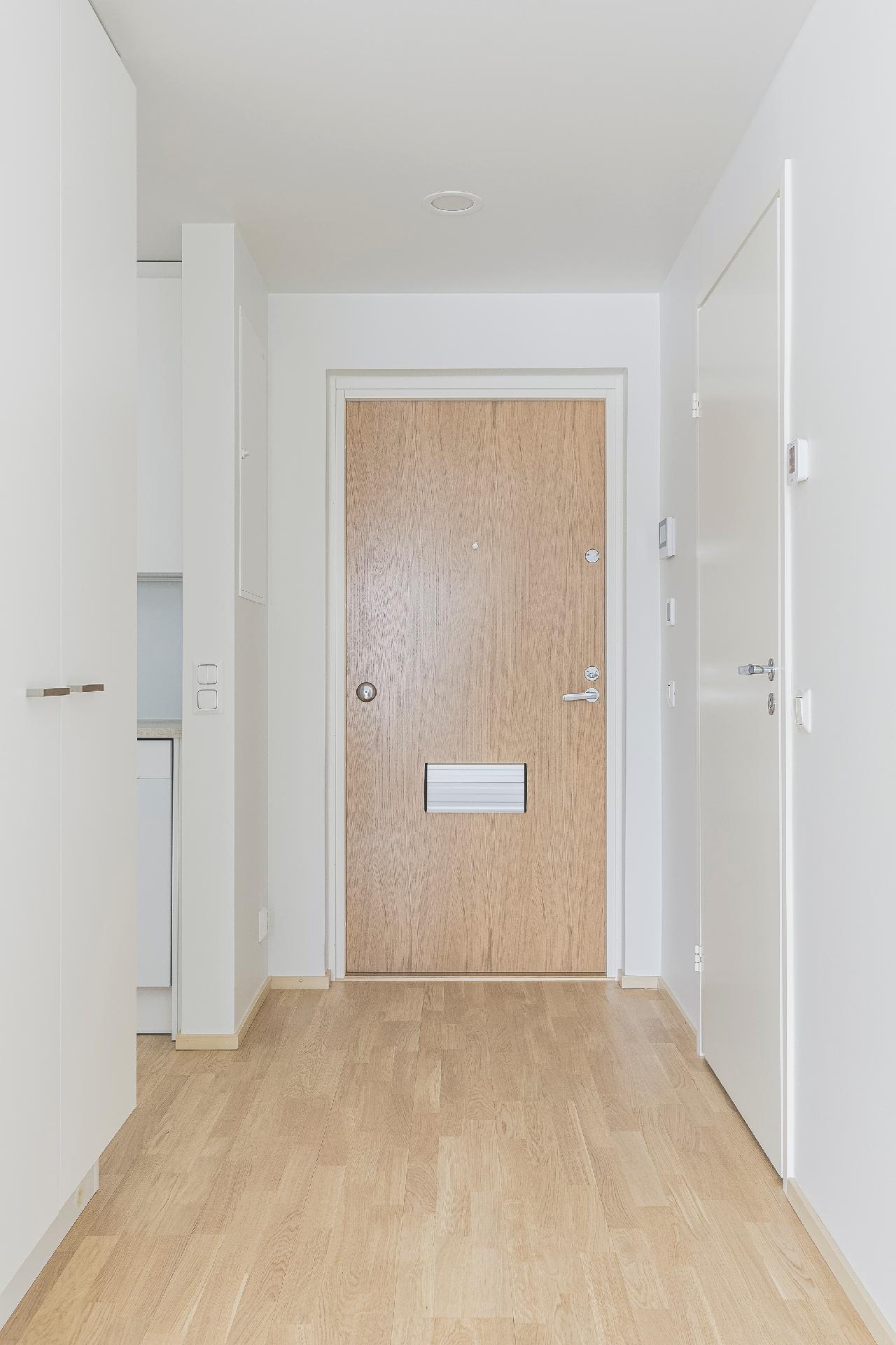 Kalasatamankatu 26 A 14, Kalasatama, Helsinki