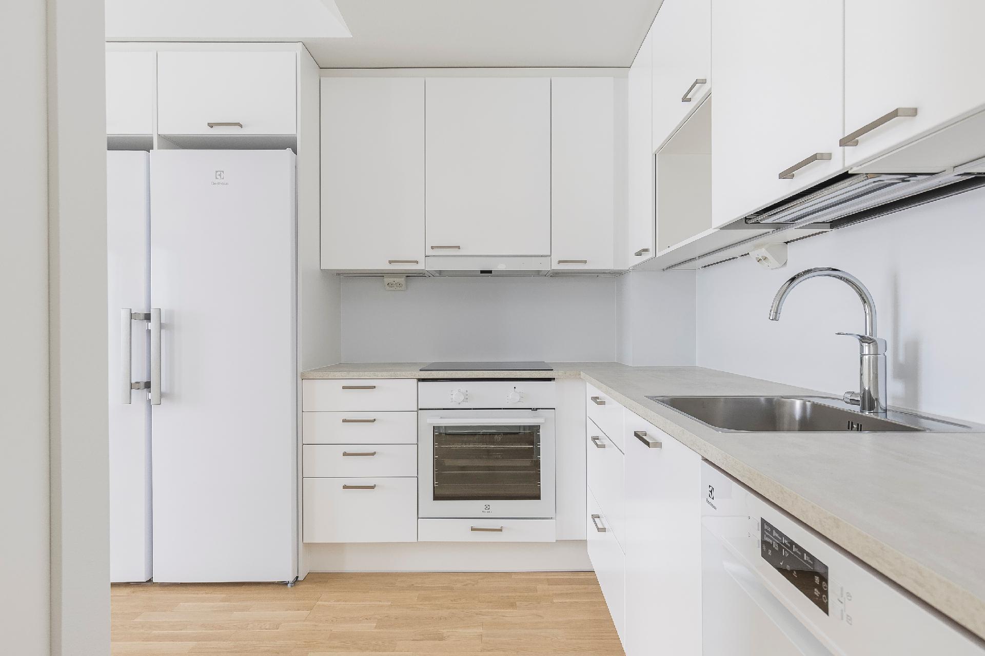 Kalasatamankatu 26 A 14, Kalasatama, Helsinki