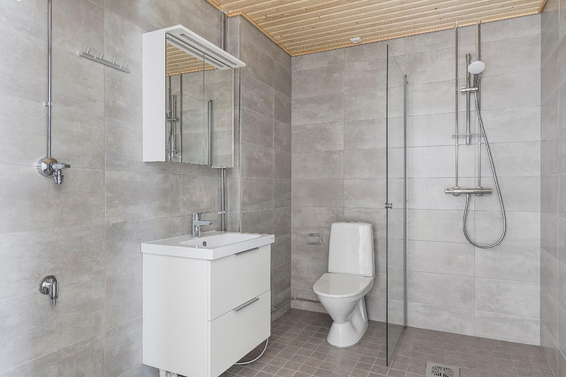 Kalasatamankatu 26 A 14, Kalasatama, Helsinki