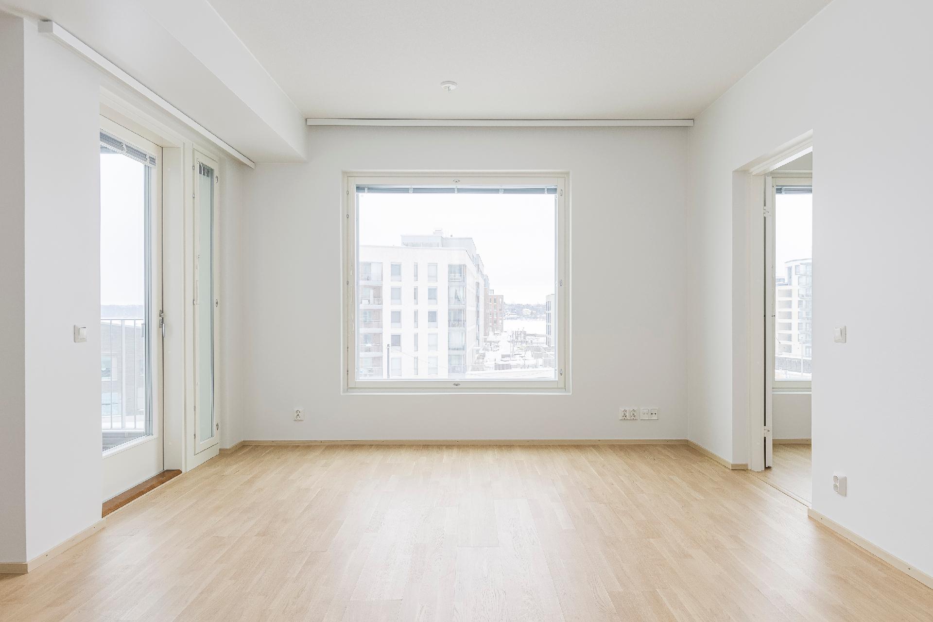 Kalasatamankatu 26 A 14, Kalasatama, Helsinki