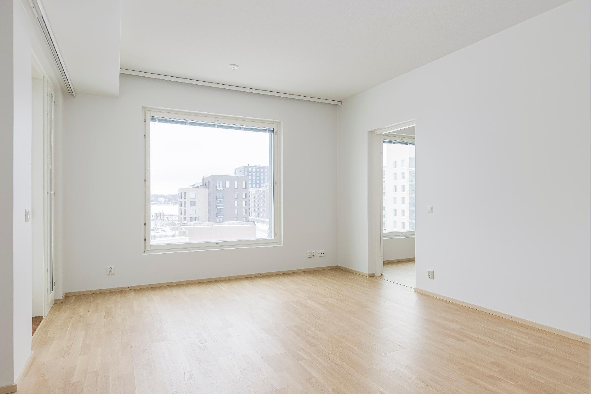 Kalasatamankatu 26 A 14, Kalasatama, Helsinki