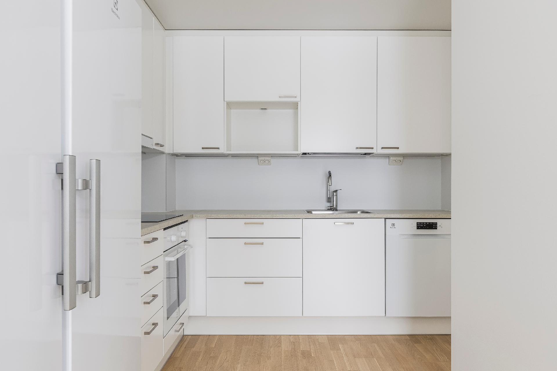 Kalasatamankatu 26 A 14, Kalasatama, Helsinki