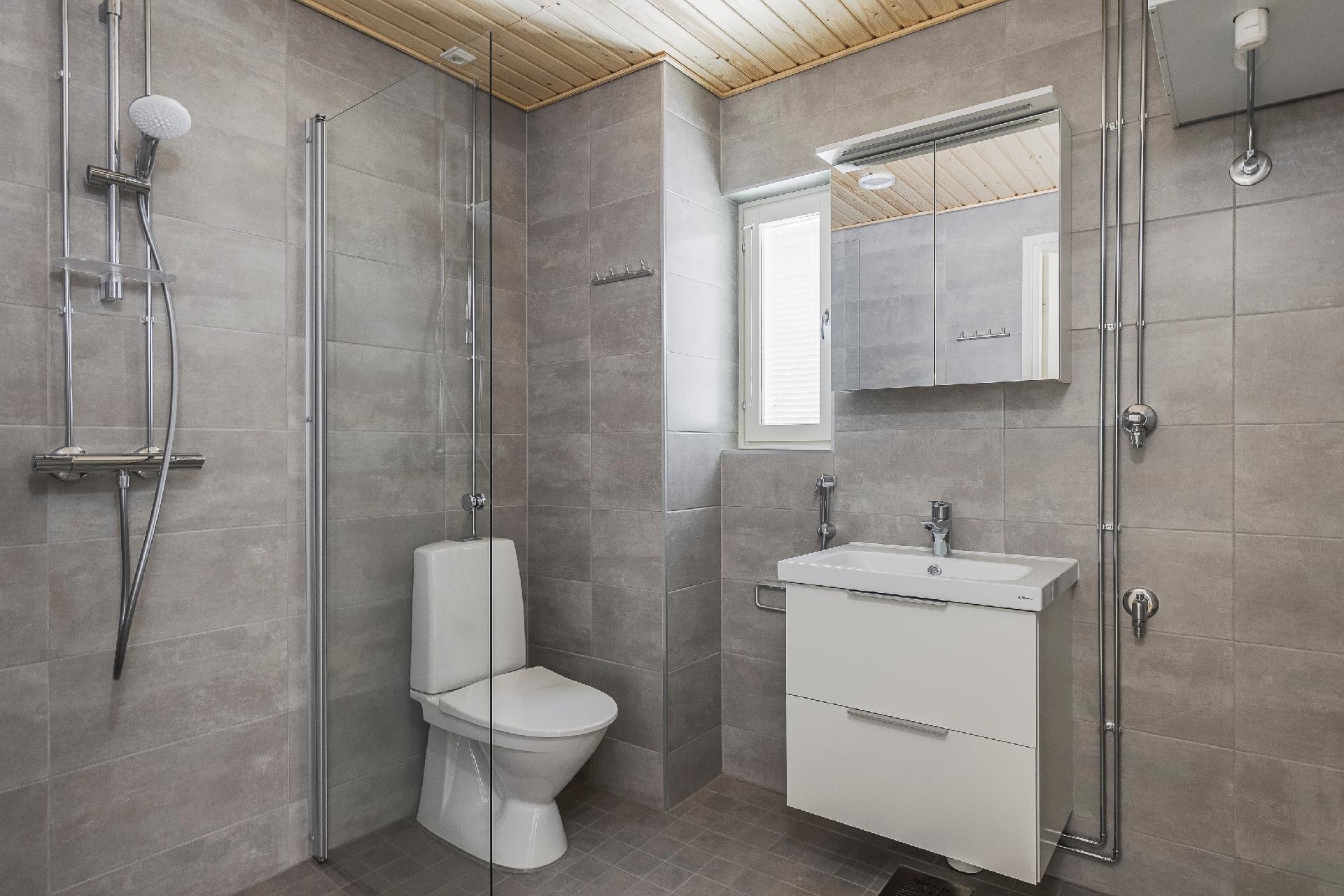 Kalasatamankatu 26 A 21, Kalasatama, Helsinki