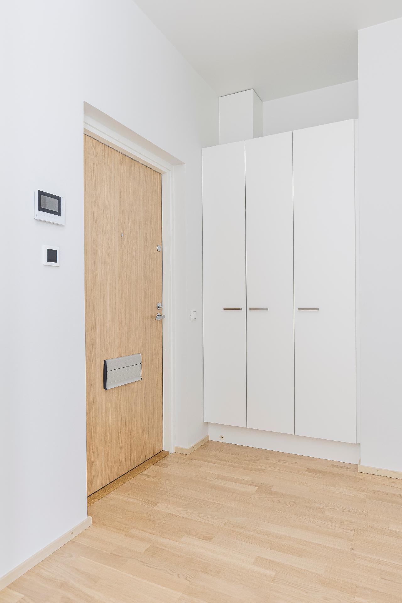 Kalasatamankatu 26 A 21, Kalasatama, Helsinki