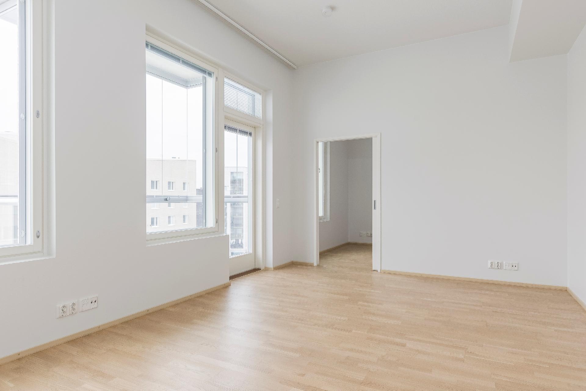 Kalasatamankatu 26 A 21, Kalasatama, Helsinki