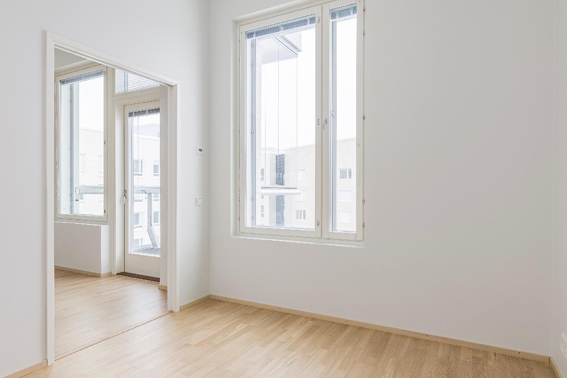 Kalasatamankatu 26 A 21, Kalasatama, Helsinki