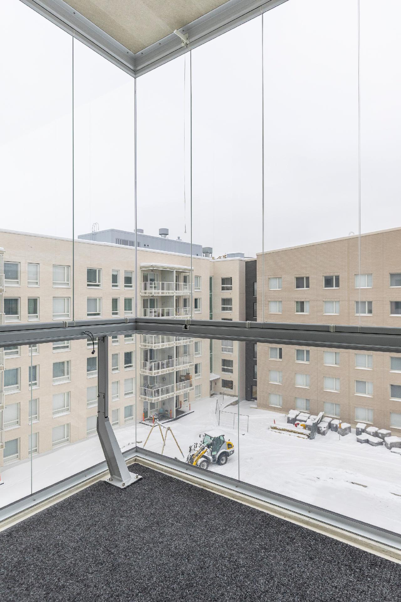 Kalasatamankatu 26 A 21, Kalasatama, Helsinki