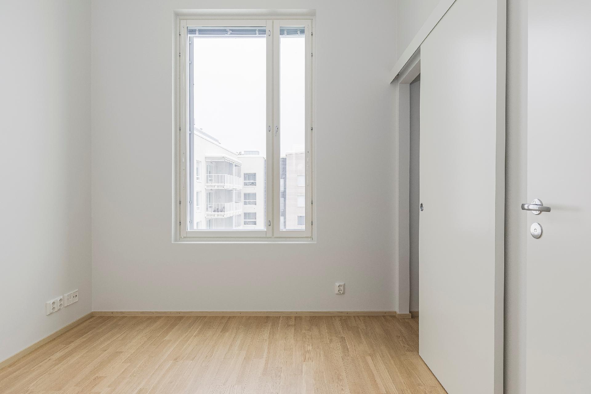 Kalasatamankatu 26 A 25, Kalasatama, Helsinki