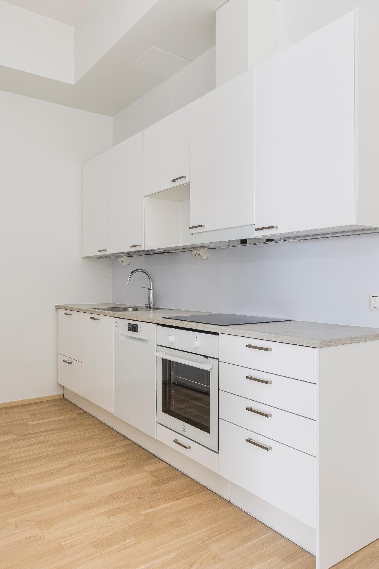 Kalasatamankatu 26 A 25, Kalasatama, Helsinki