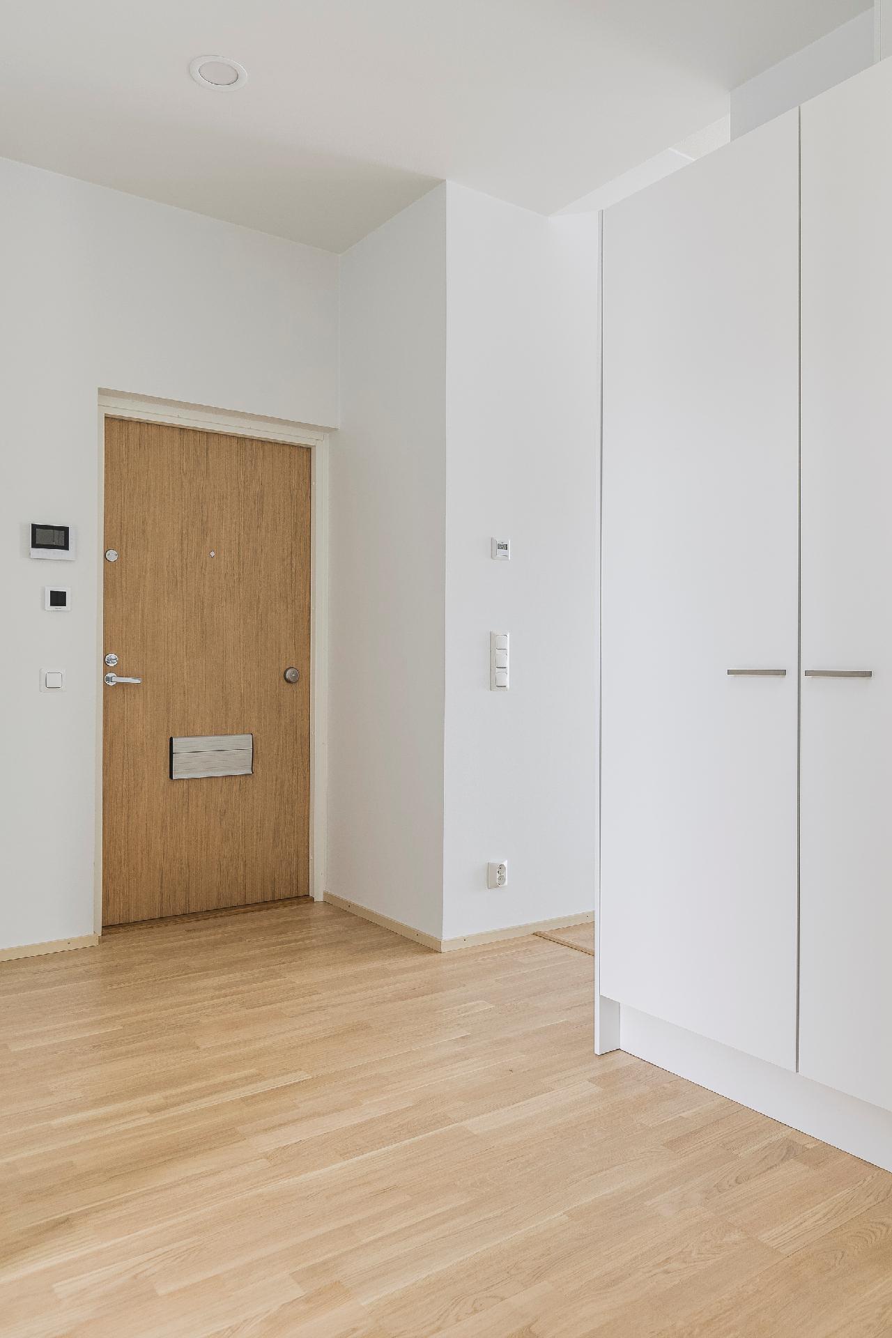 Kalasatamankatu 26 A 25, Kalasatama, Helsinki