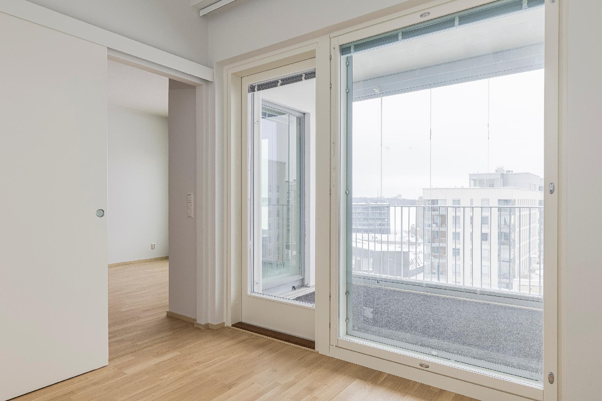 Kalasatamankatu 26 A 25, Kalasatama, Helsinki