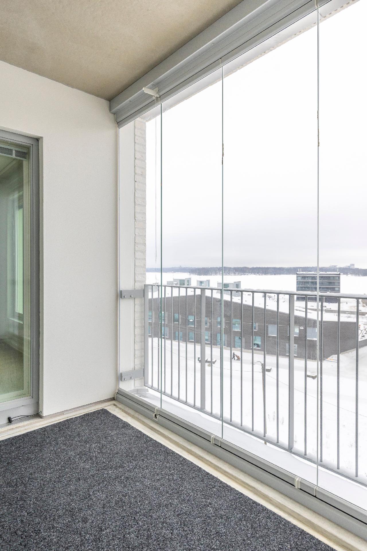 Kalasatamankatu 26 A 25, Kalasatama, Helsinki