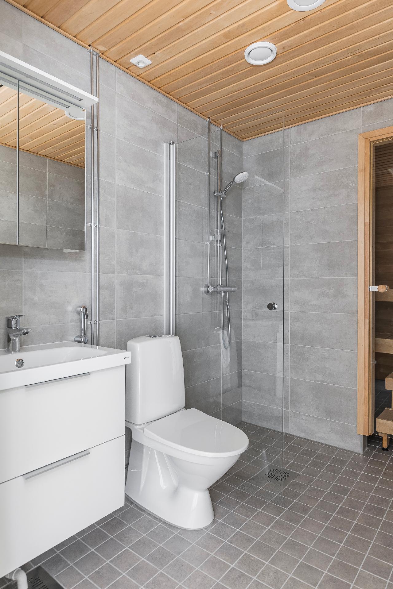 Kalasatamankatu 26 A 25, Kalasatama, Helsinki