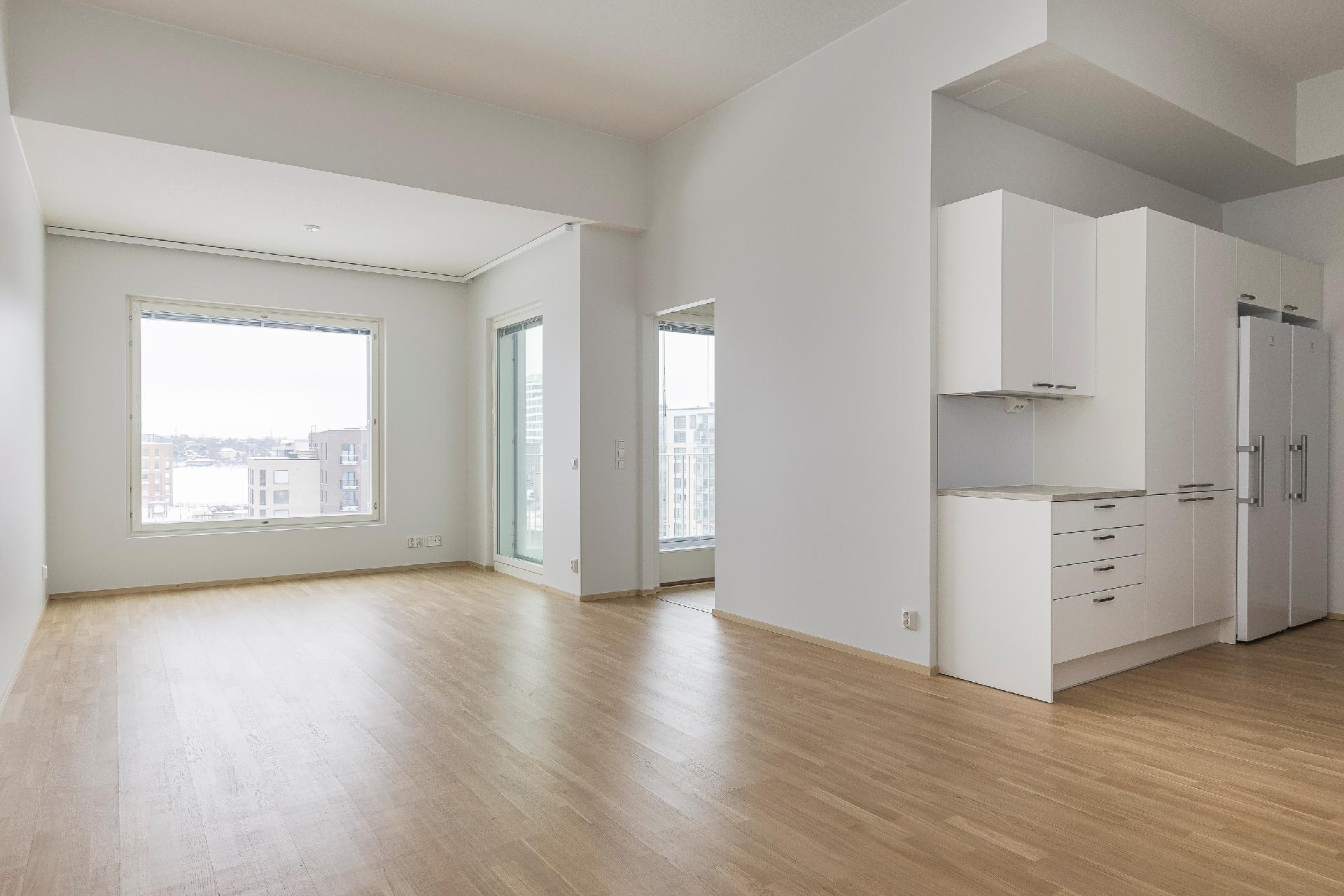 Kalasatamankatu 26 A 25, Kalasatama, Helsinki