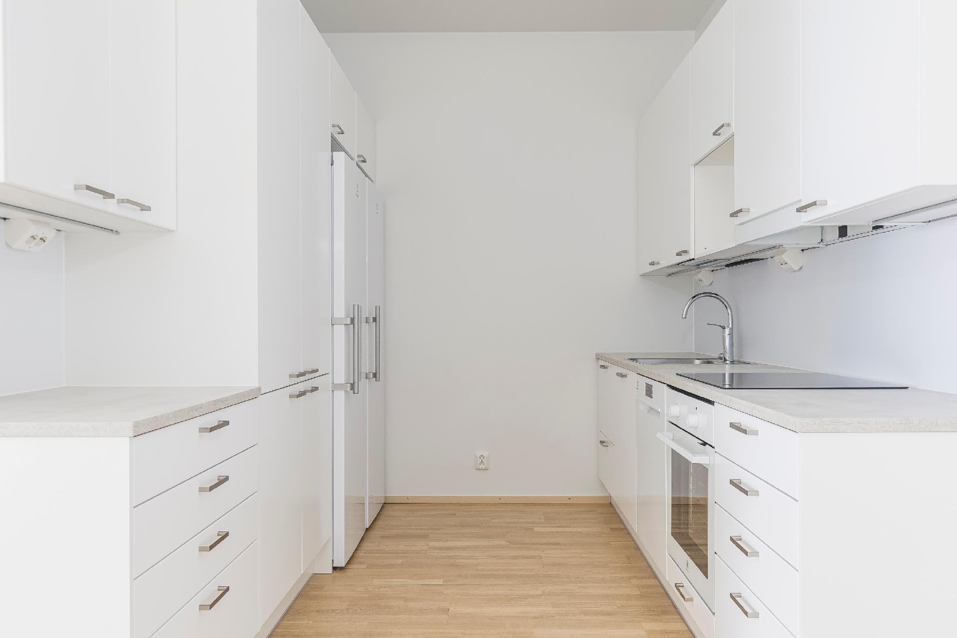 Kalasatamankatu 26 A 25, Kalasatama, Helsinki