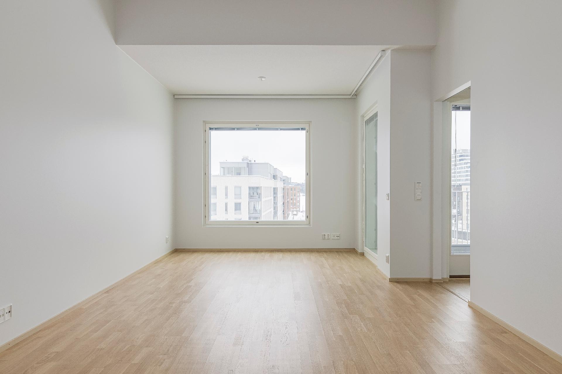 Kalasatamankatu 26 A 25, Kalasatama, Helsinki