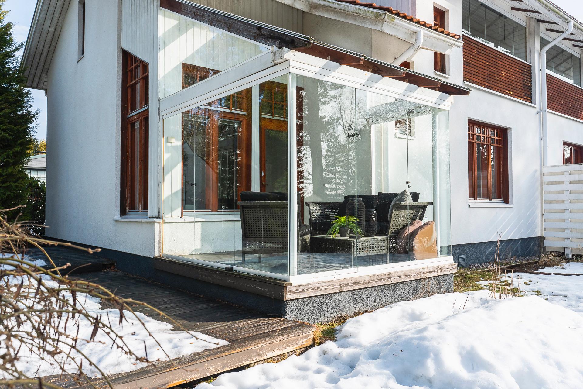 Ylästöntie 115, Ylästö, Vantaa