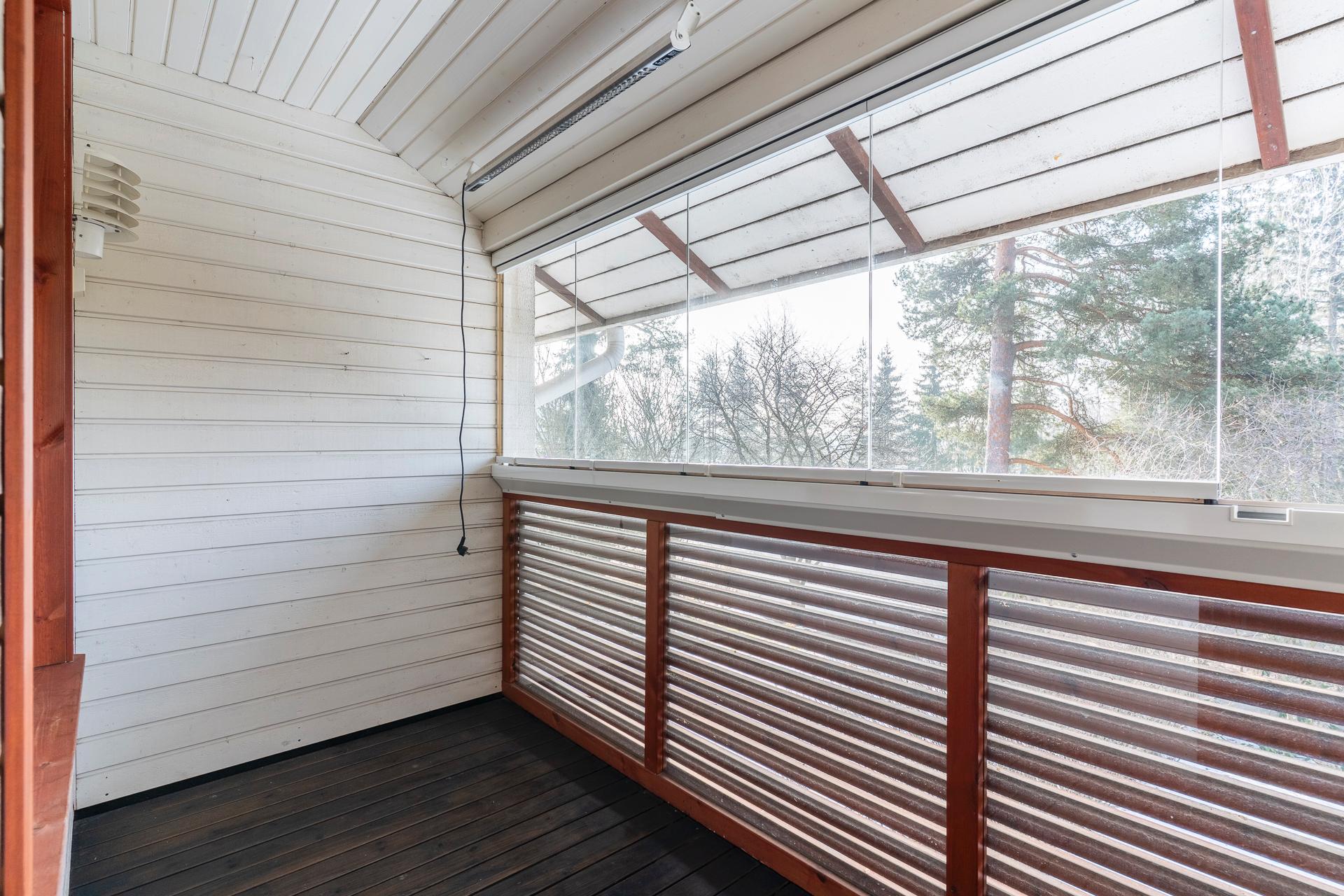 Ylästöntie 115, Ylästö, Vantaa