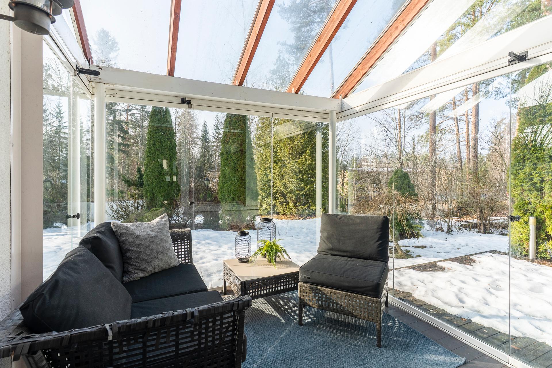 Ylästöntie 115, Ylästö, Vantaa