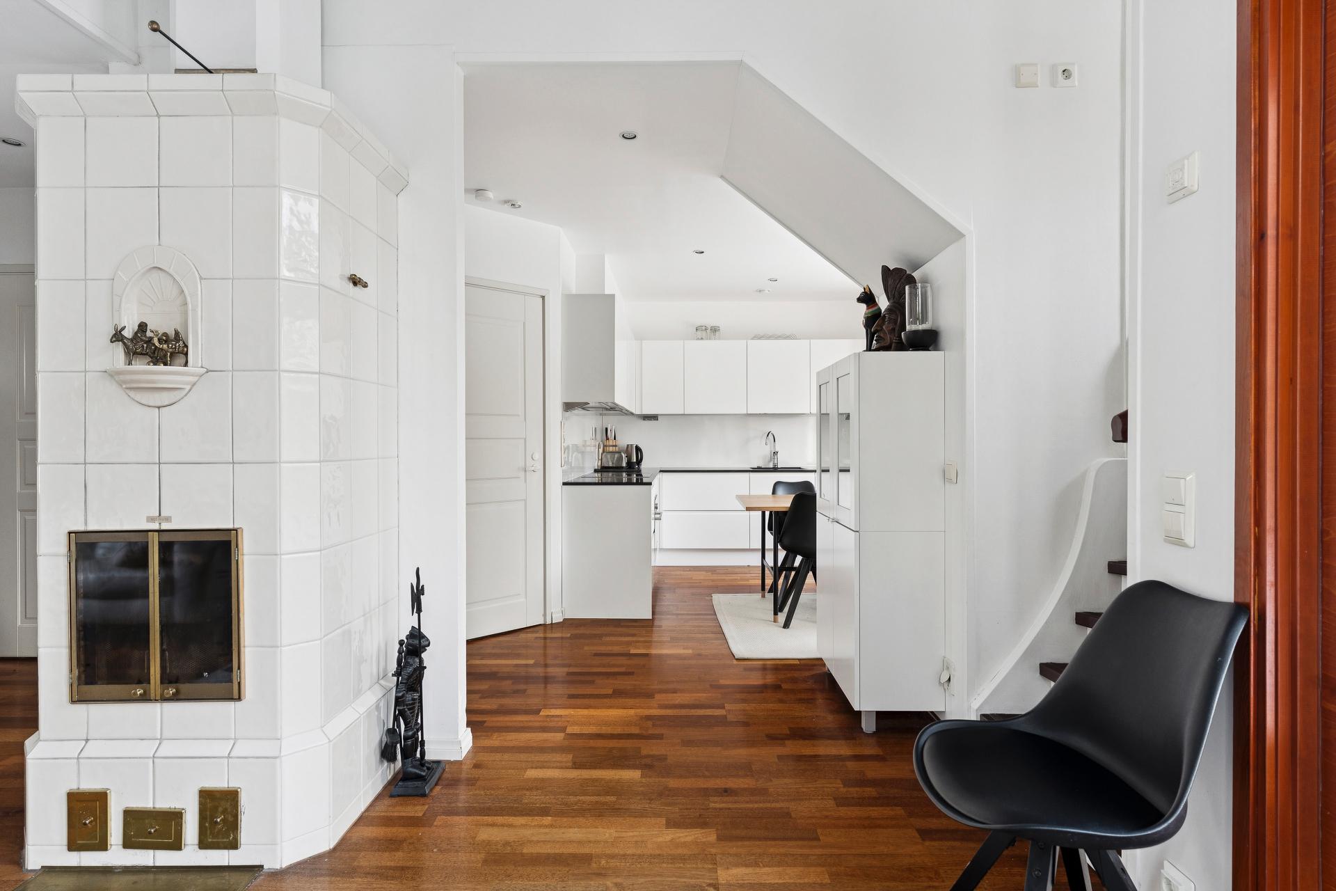 Ylästöntie 115, Ylästö, Vantaa