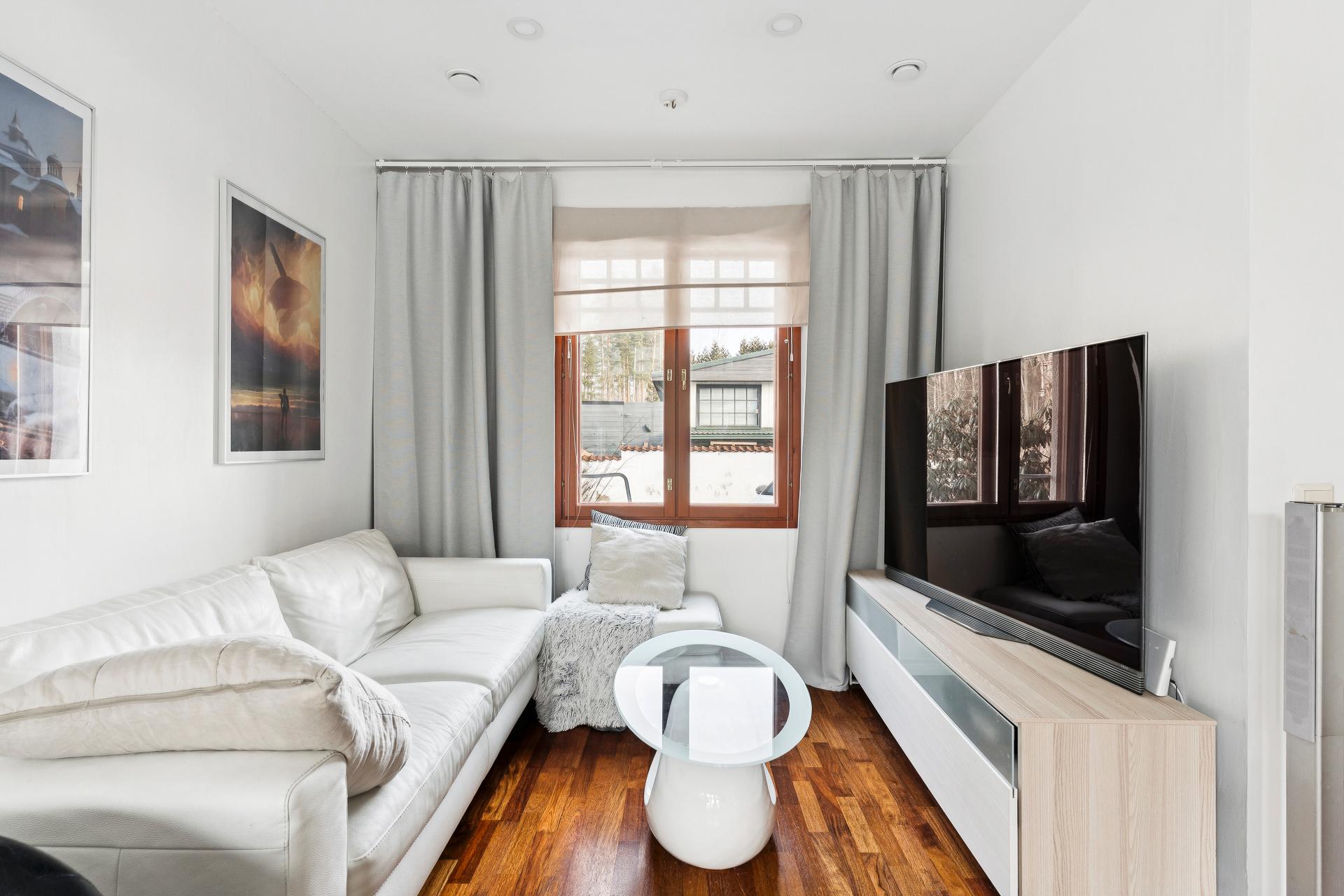 Ylästöntie 115, Ylästö, Vantaa