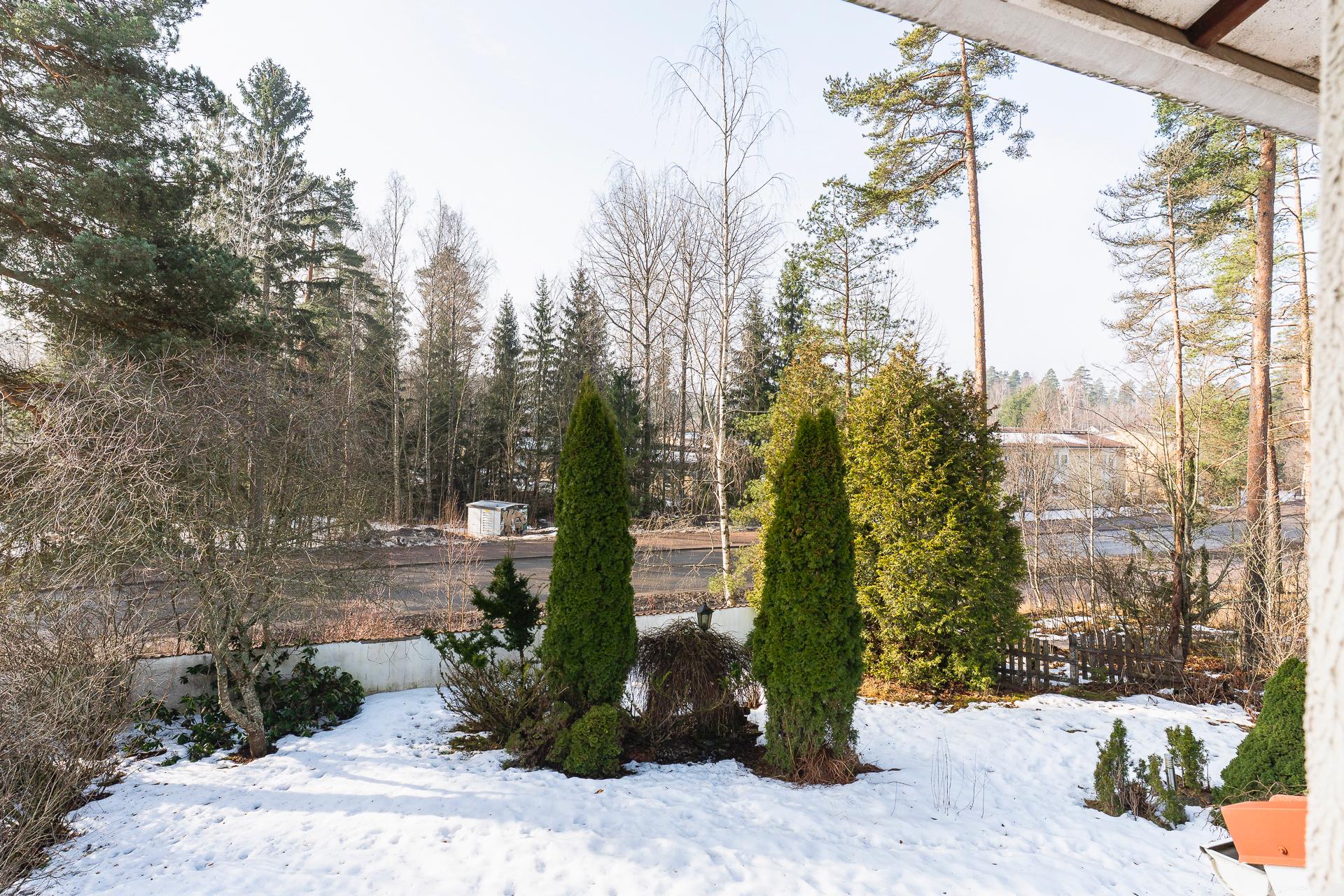 Ylästöntie 115, Ylästö, Vantaa