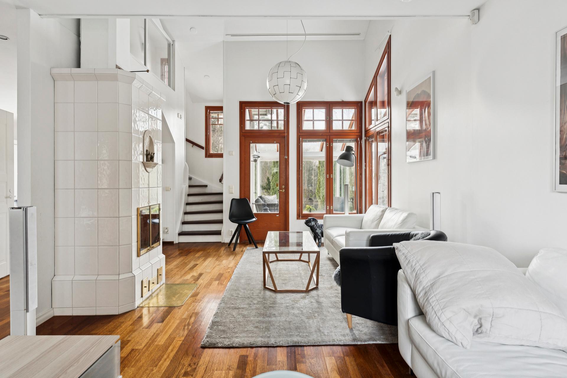 Ylästöntie 115, Ylästö, Vantaa