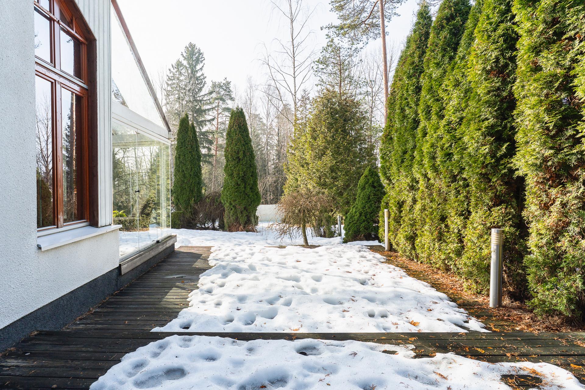 Ylästöntie 115, Ylästö, Vantaa