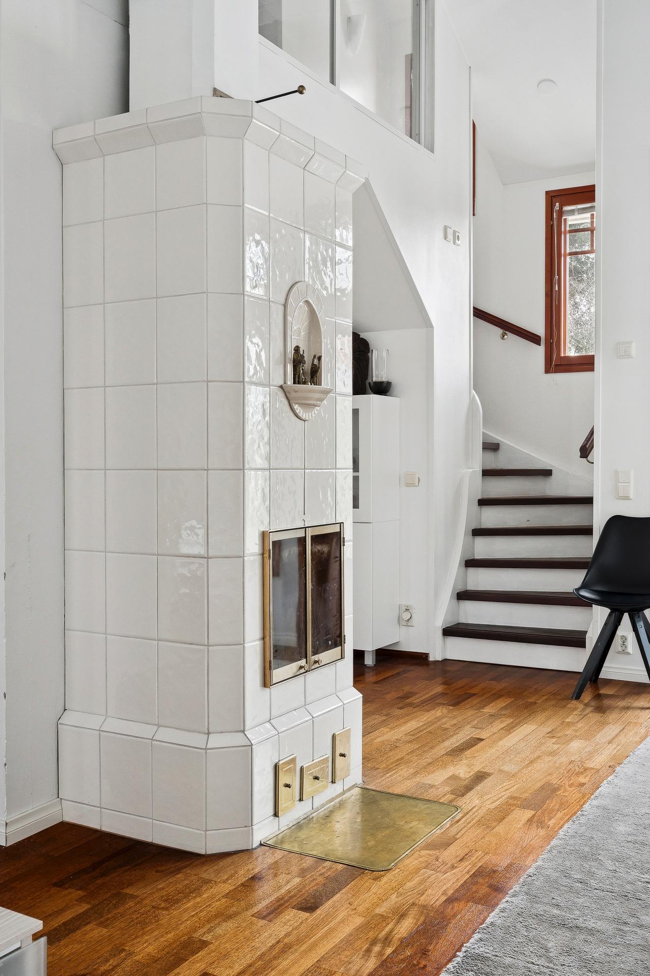 Ylästöntie 115, Ylästö, Vantaa