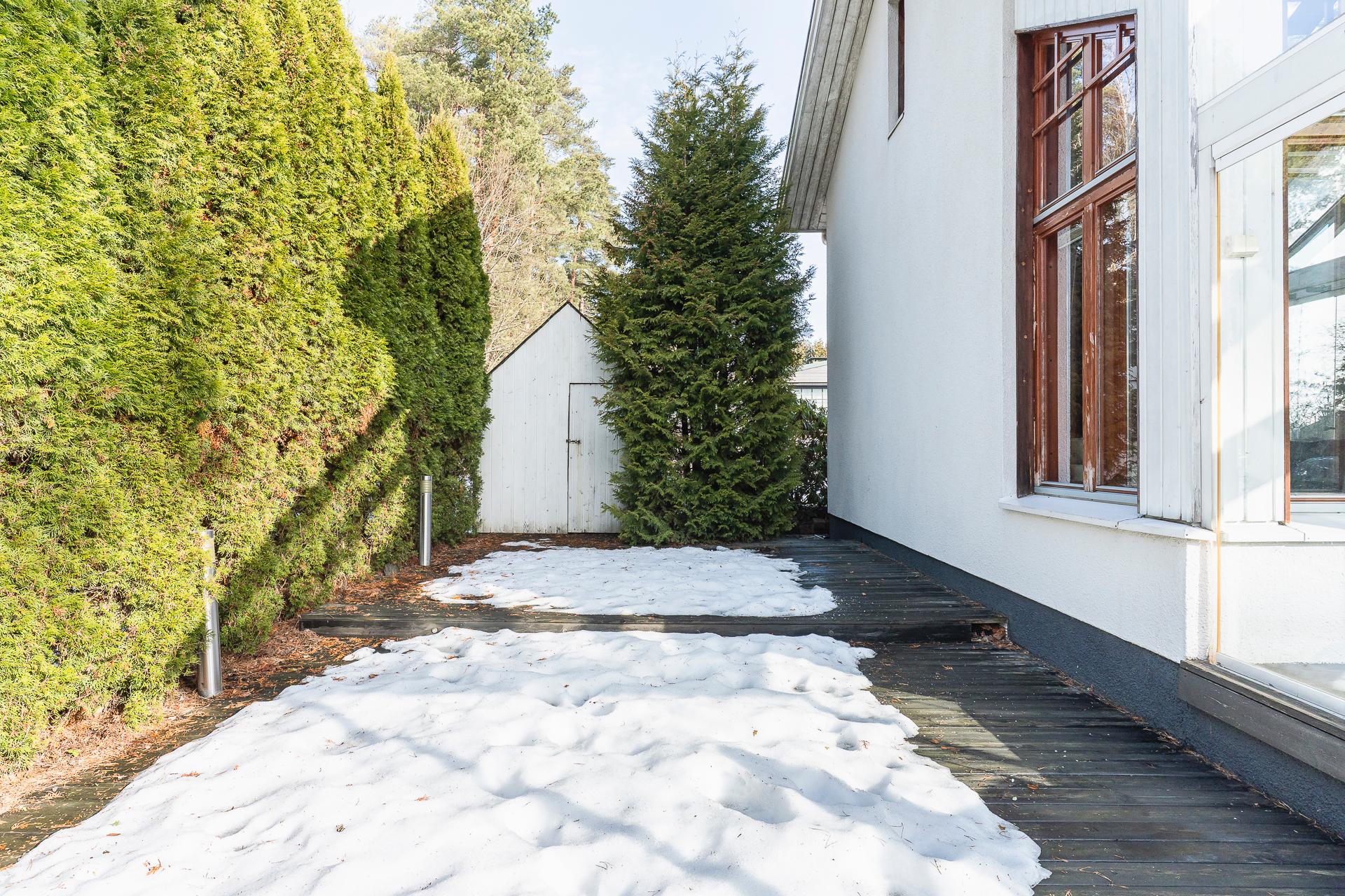 Ylästöntie 115, Ylästö, Vantaa