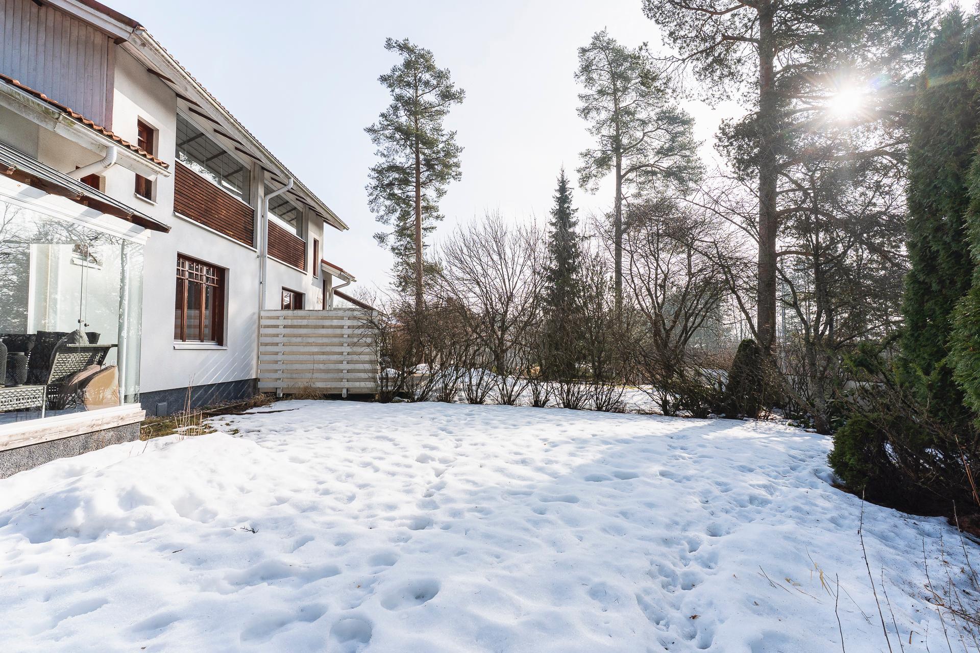 Ylästöntie 115, Ylästö, Vantaa