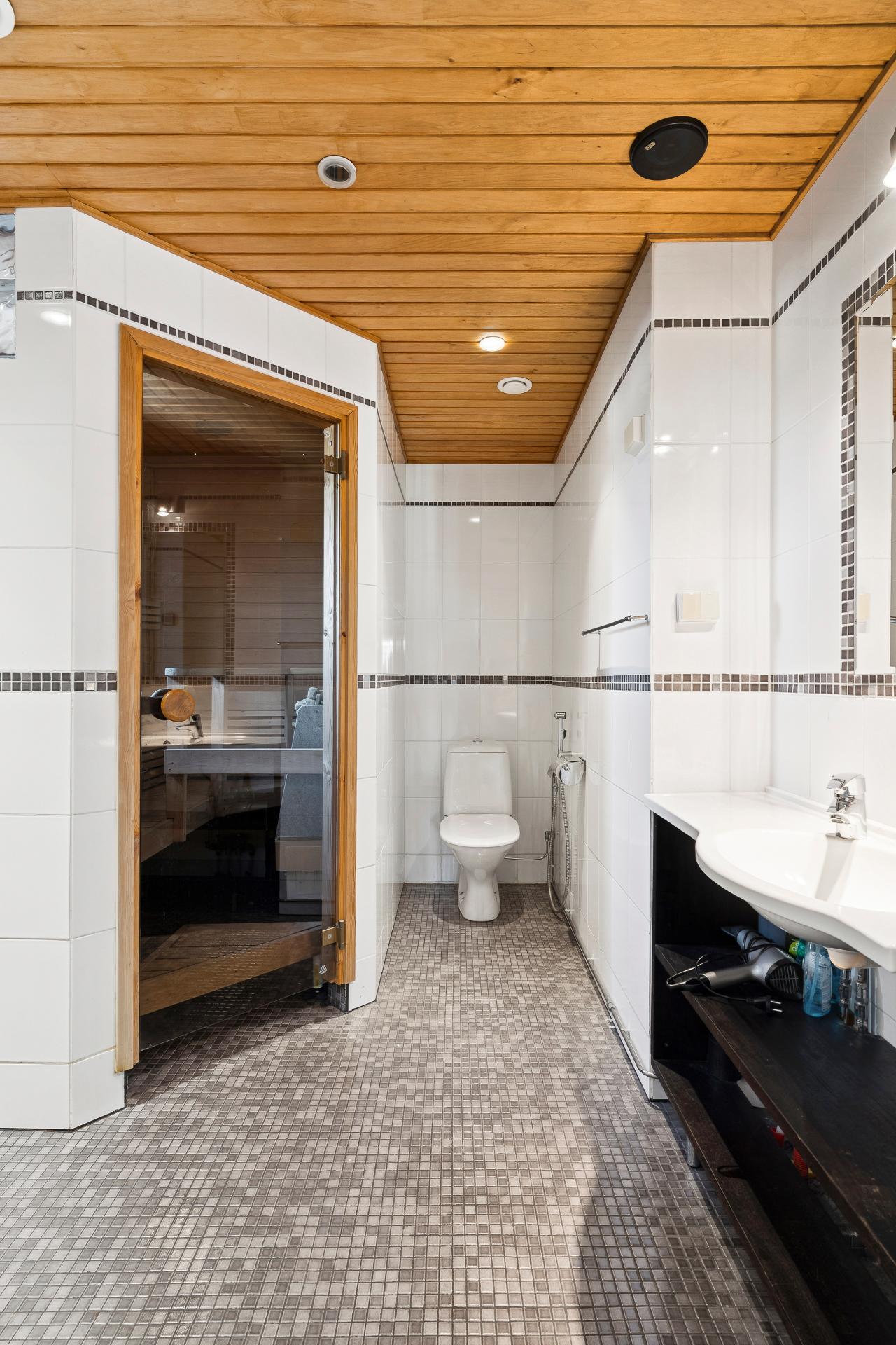 Ylästöntie 115, Ylästö, Vantaa