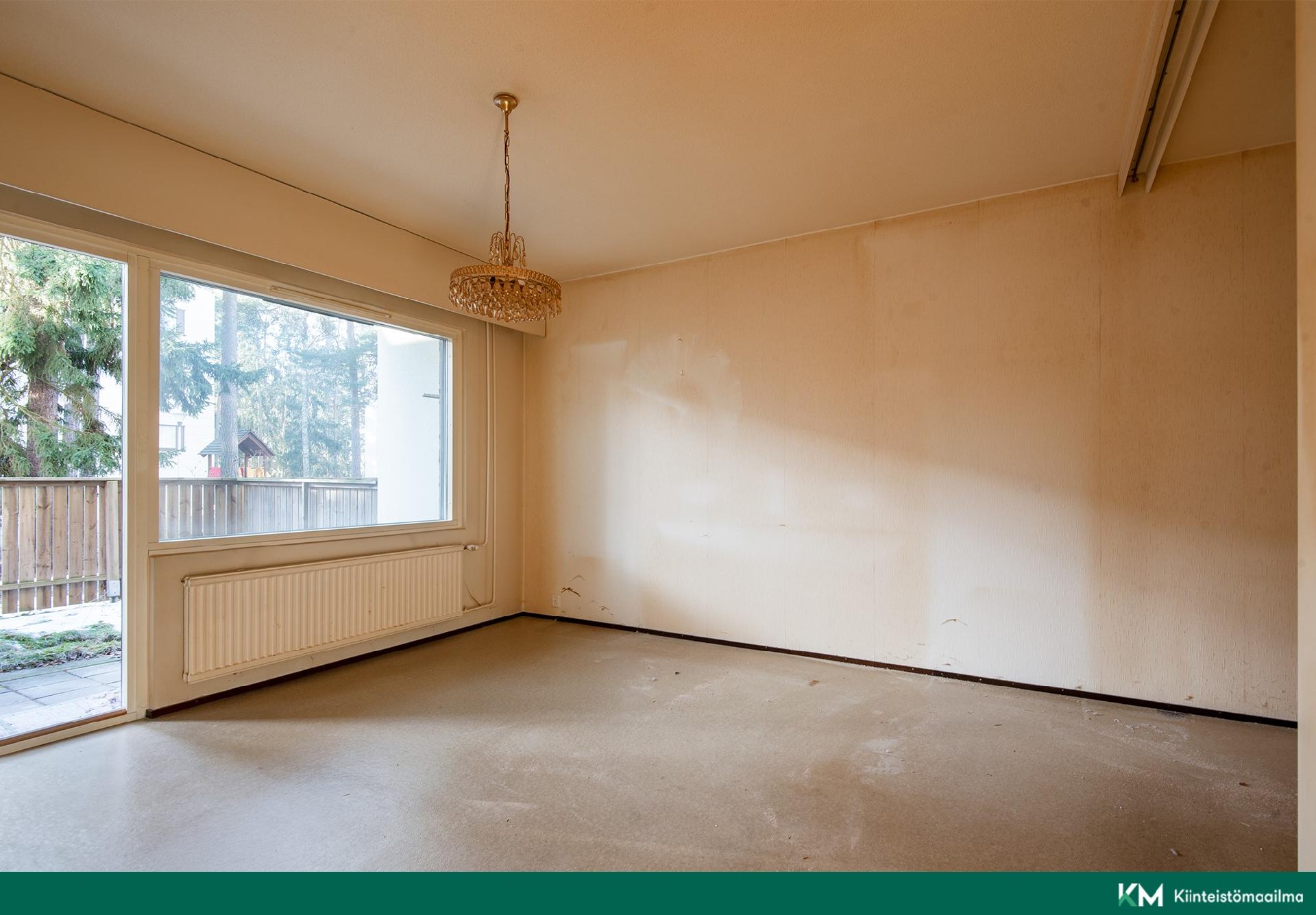 Heinikonkatu 9, Perno, Turku