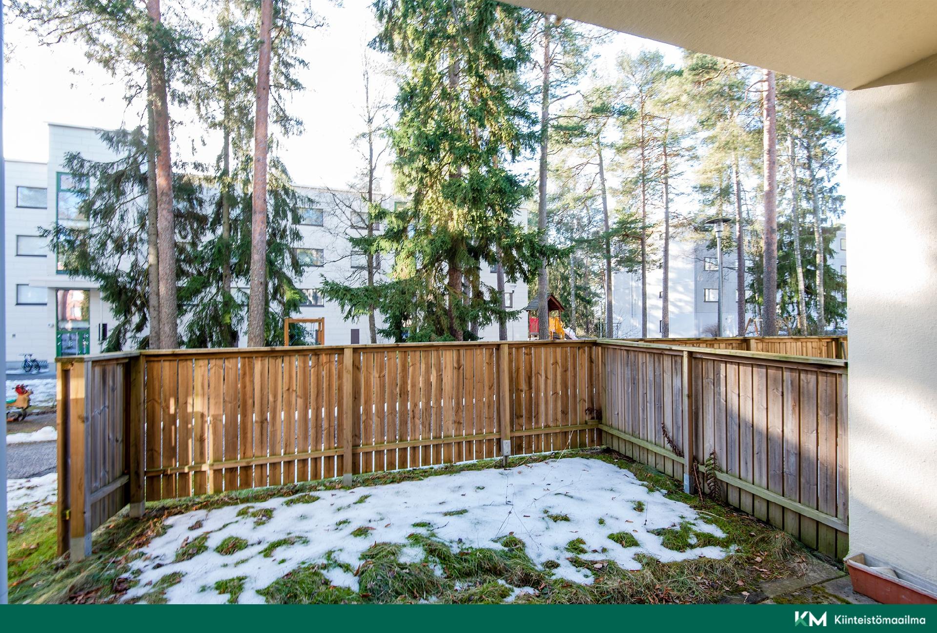 Heinikonkatu 9, Perno, Turku