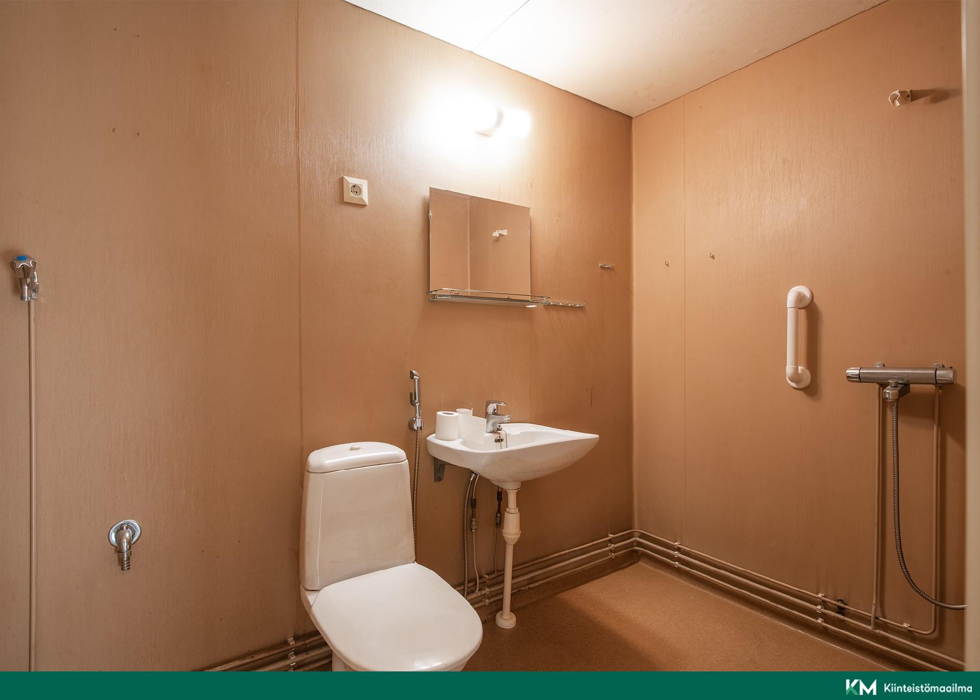 Heinikonkatu 9, Perno, Turku