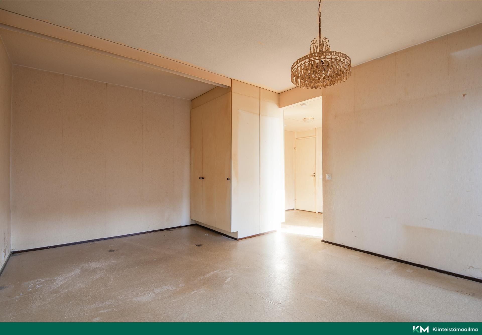 Heinikonkatu 9, Perno, Turku