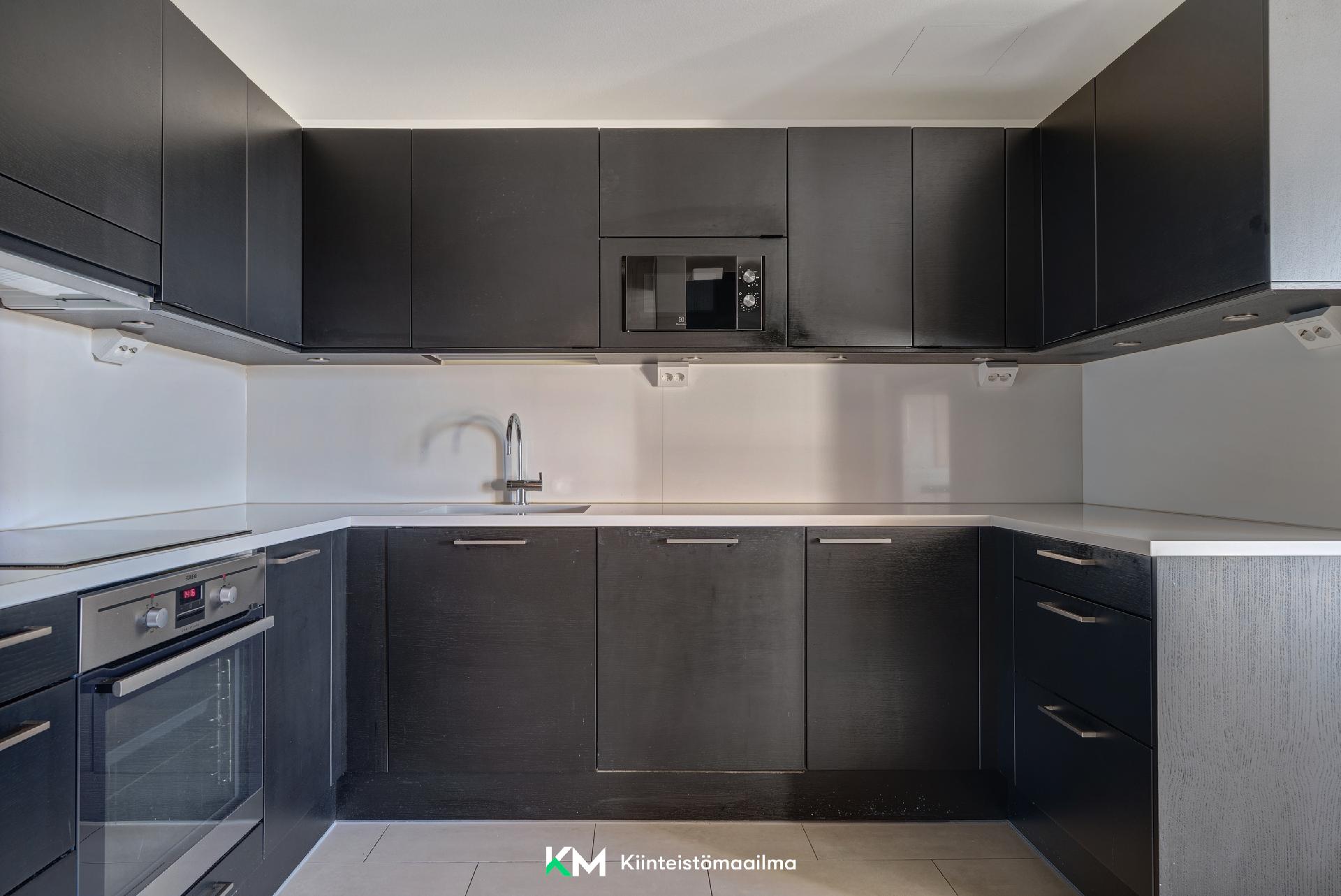 Mechelininkatu 3a, Etu-Töölö, Helsinki