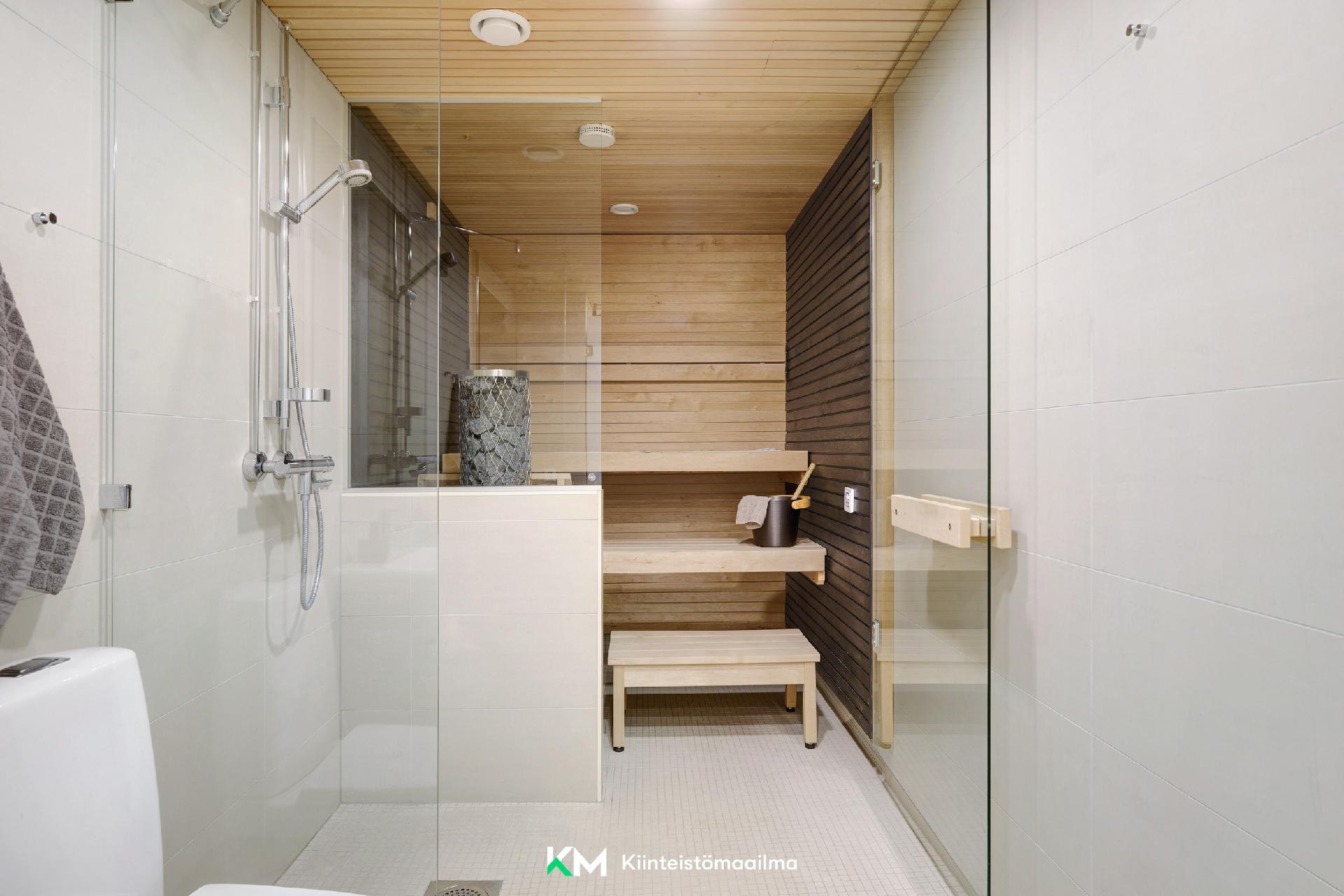 Mechelininkatu 3a, Etu-Töölö, Helsinki