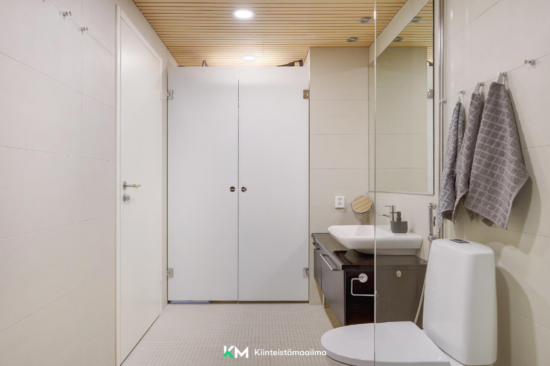 Mechelininkatu 3a, Etu-Töölö, Helsinki