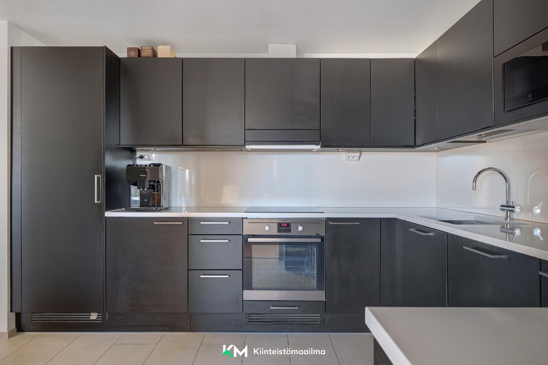 Mechelininkatu 3a, Etu-Töölö, Helsinki