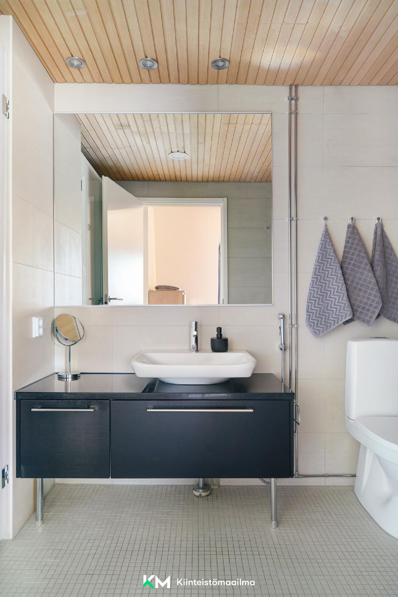 Mechelininkatu 3a, Etu-Töölö, Helsinki